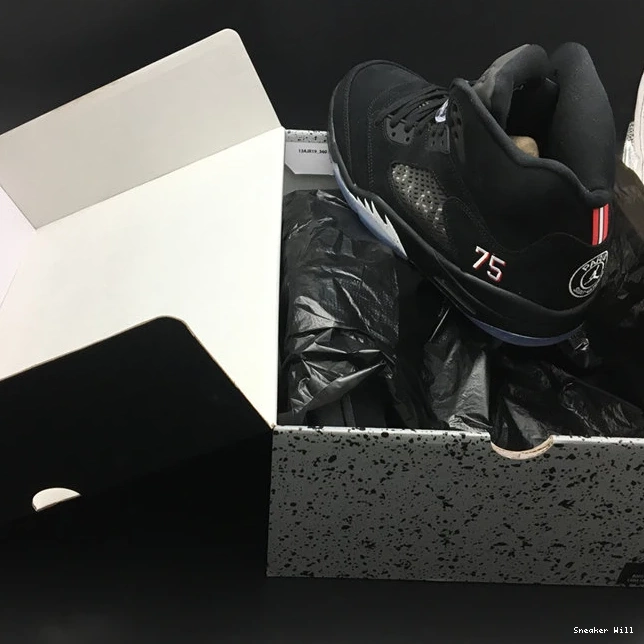 TopPick Saint-Germain Jordan5 Pairs AV9175- 979 4243 0602